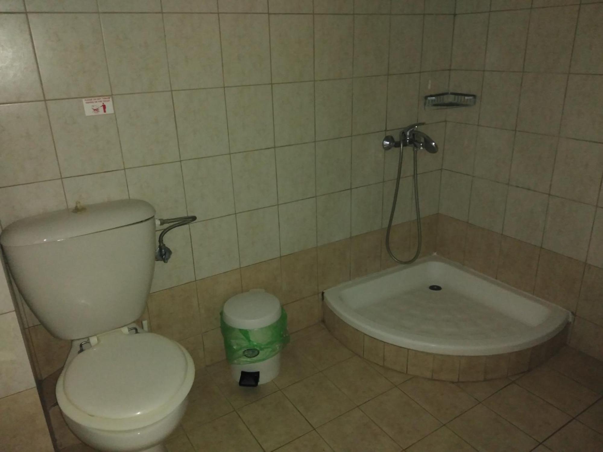 Estia Studios Kryopigi Exteriör bild