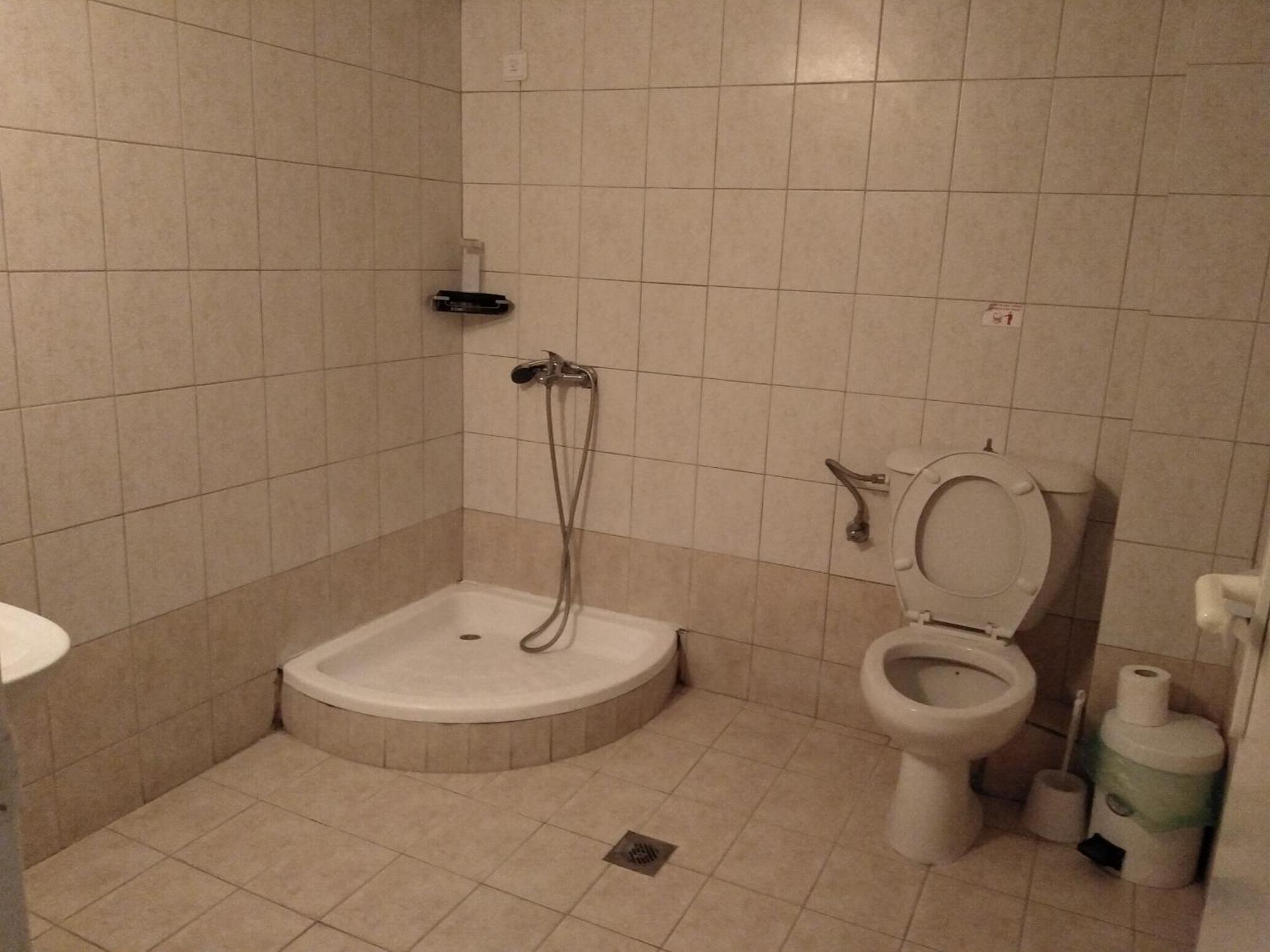 Estia Studios Kryopigi Exteriör bild